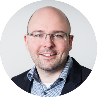 Daniel Schade